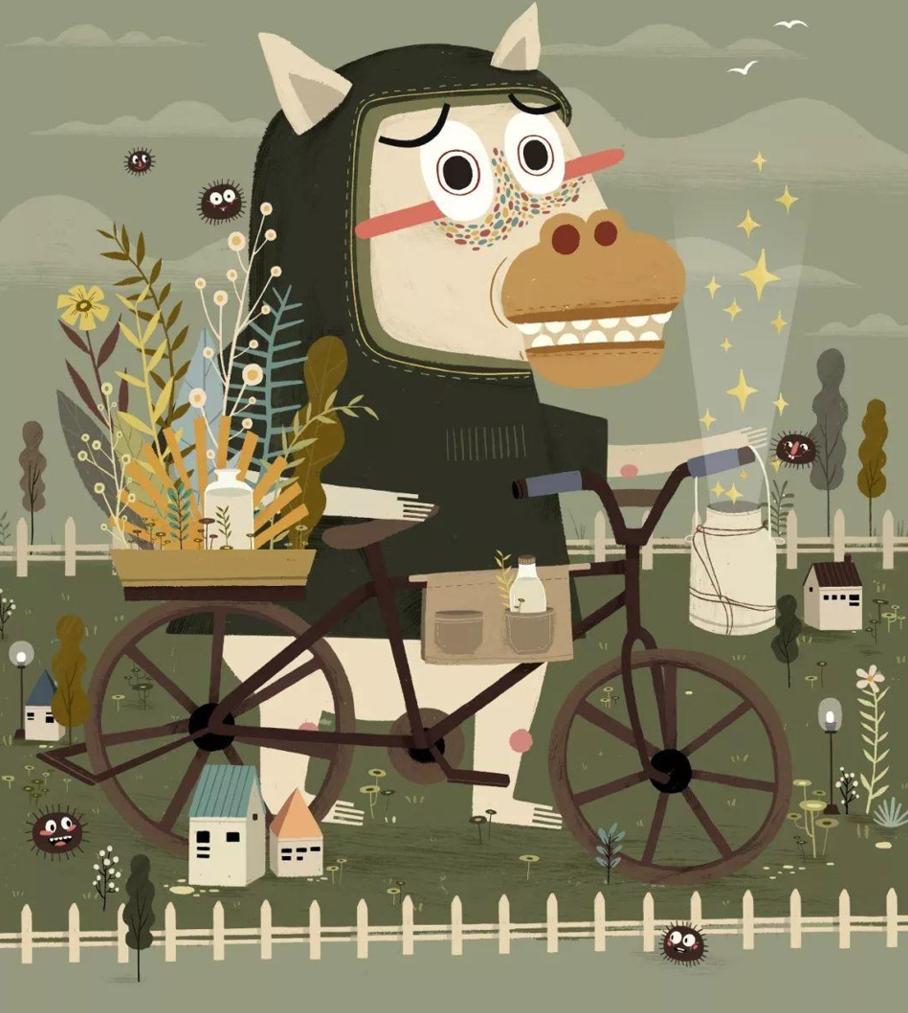 希望孩子改掉做事拖延墨迹,孩子做事情墨迹拖拉应该怎么训练