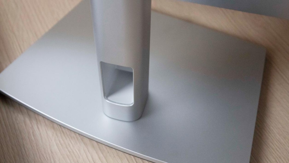 戴尔e2421h显示器评测,戴尔显示器2421测评