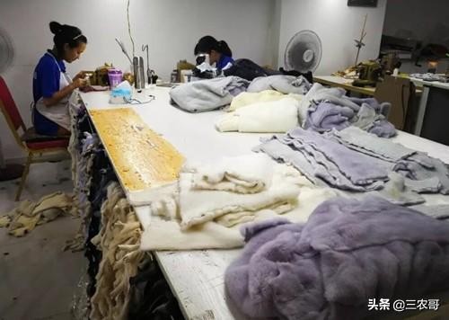 适合农村做的项目投资少见效快,农村适合做哪些创业小项目