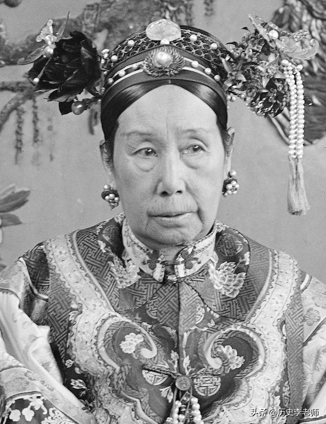 光绪为何没杀了慈禧自己执政,光绪直接亲手杀了慈禧会怎样