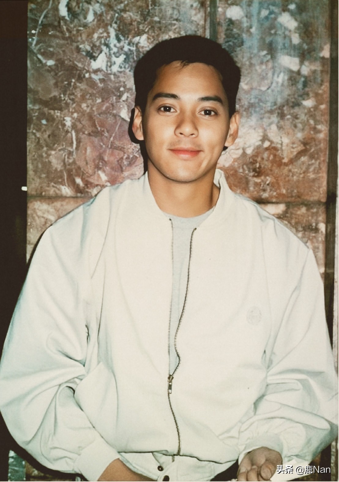 洪欣的个人简介,洪欣以前的情感史