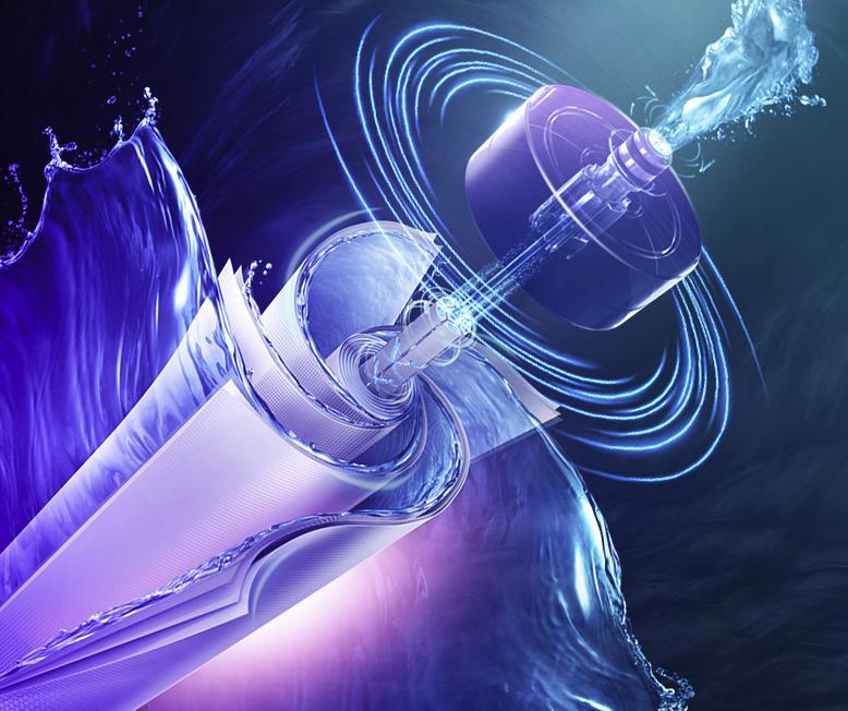 RO反渗透净水器怎么选？华凌800G净水器使用体验