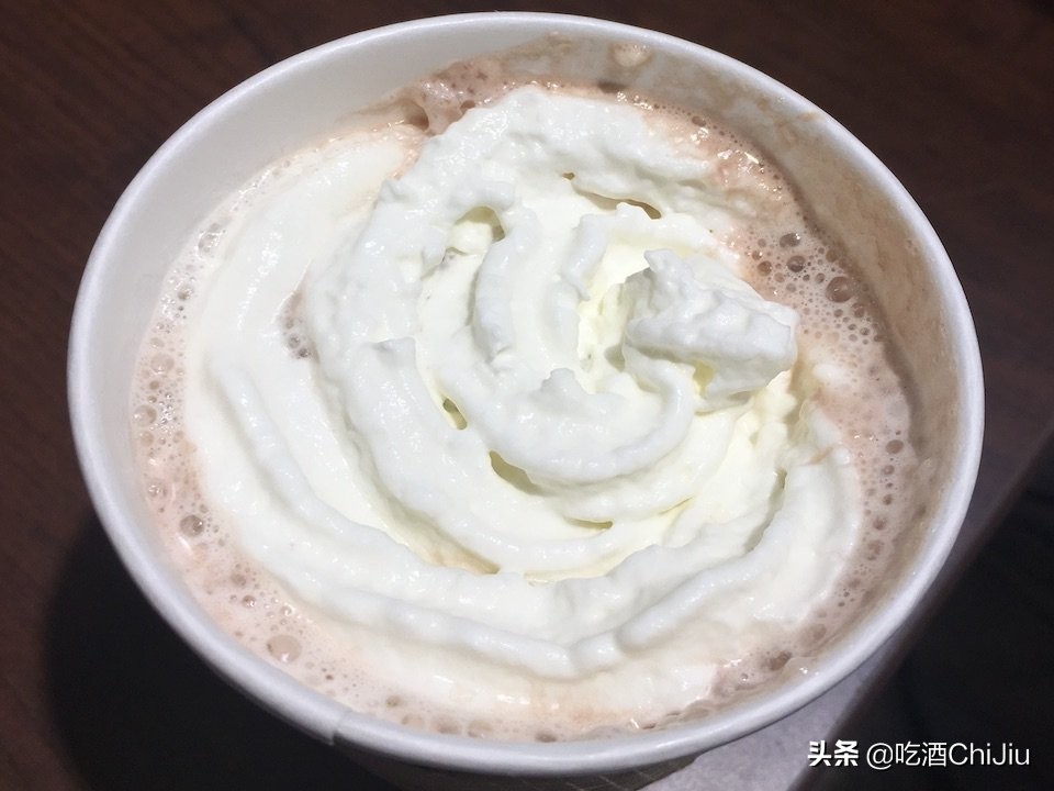 星巴克咖啡摩卡种类,星巴克的摩卡咖啡背后藏着什么
