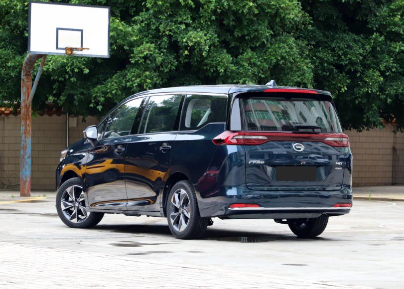 家用小型mpv哪款车最实用评测,最实用的家用车豪华mpv