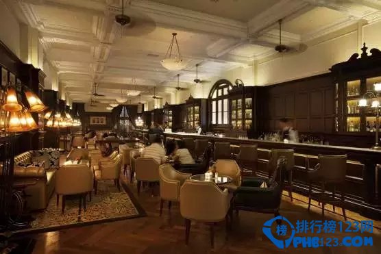 上海外滩附近蹦迪酒吧哪里最好,外滩十大露台酒吧