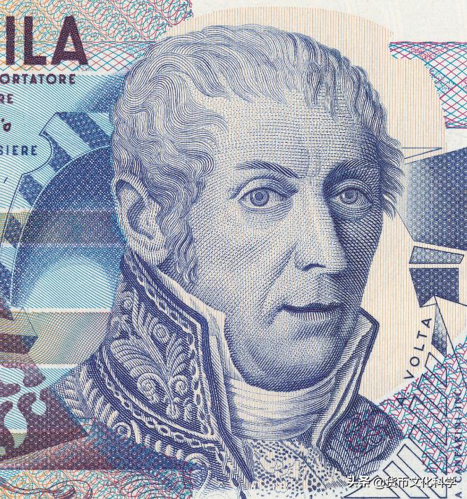 永恒的经典：这些钞票上的科学家名字都成为了物理学的单位