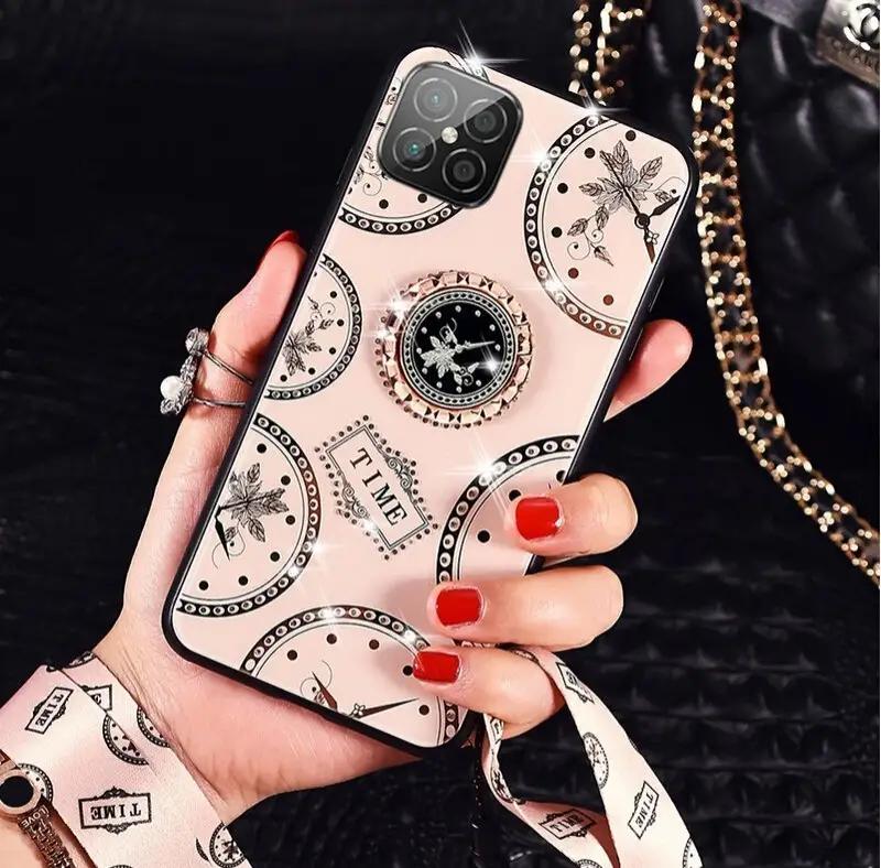 nova8全包高端手机壳高级质感,不同手机壳大盘点