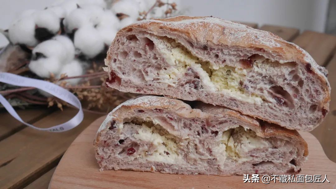 广州面包探店打卡攻略,广东口碑最好的面包店