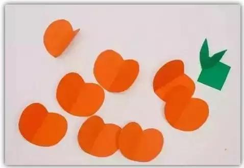 幼儿园新年手工制作大全创意,2022新年画创意手工幼儿园