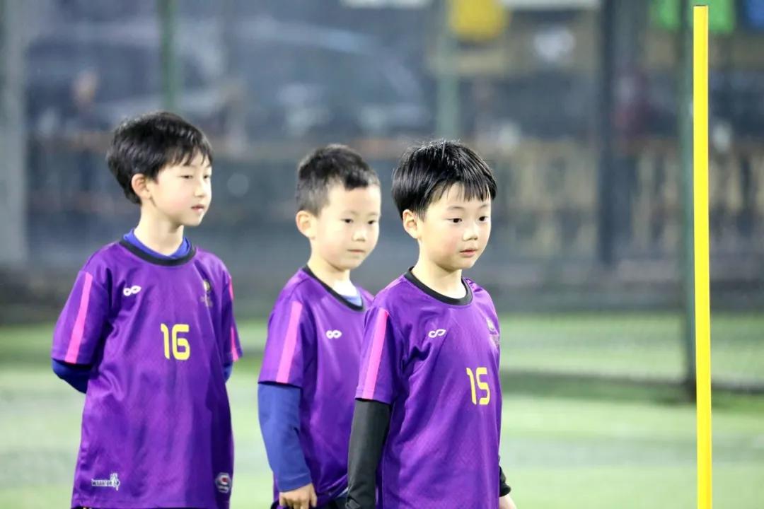 金熙男,津门足球少年