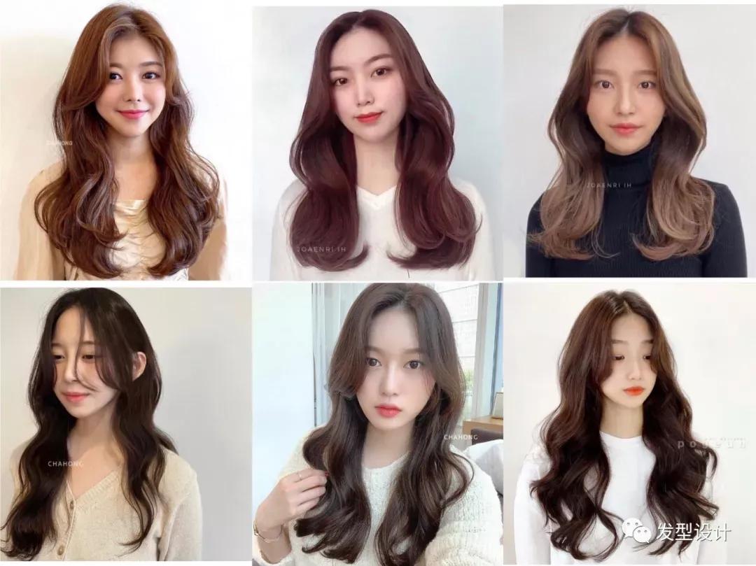 中短造型烫,中短造型烫视频