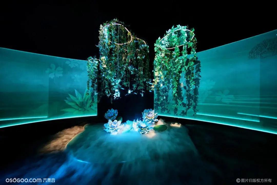 品牌线下快闪活动,快闪活动品牌加持