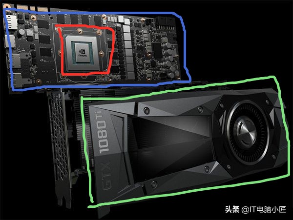 什么是显卡公版,电脑显卡公版和非公版的区别