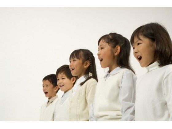 合唱唱法练习,合唱的唱法怎么写