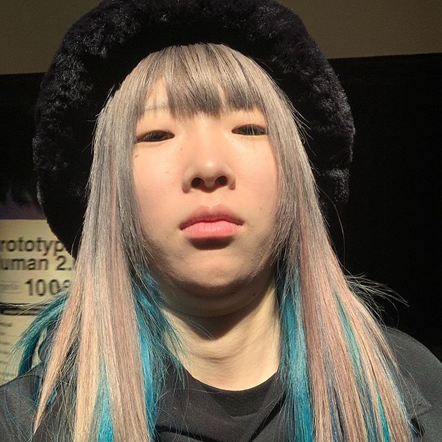 岛国“萌”妹收割百万粉丝！美妆技能秒杀滤镜，这真的是同一个人