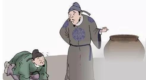 铜牛刑罚发明者为什么受刑,铜牛刑发明者名字