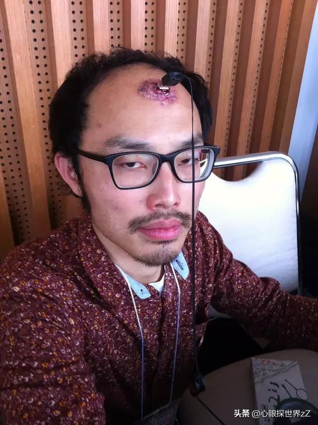 日本妹子设计的*体器人官**电器，有点重口味了吧…