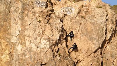 刷爆抖音的生死大片，捂住心脏看完，太过瘾了