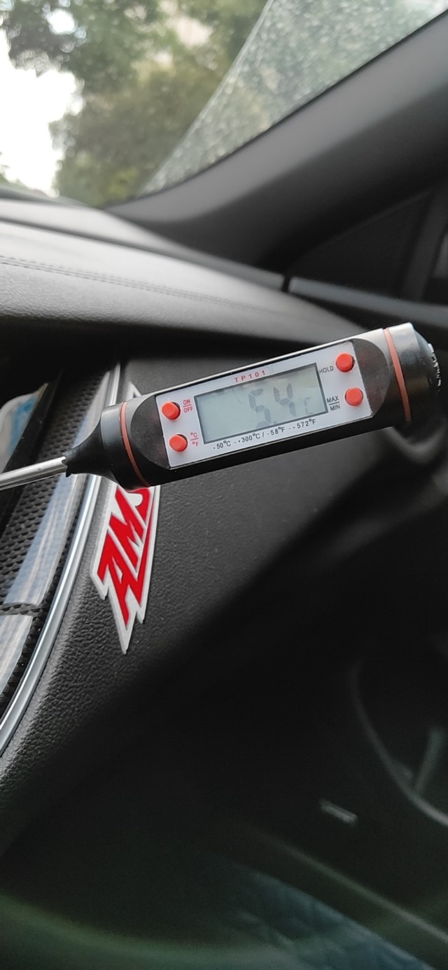 炎热夏天，实测A/CPRO冰点还原到底有没有用！