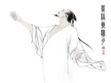 唐朝诗人李白是什么星座,唐朝诗人李白的夫人是谁呢