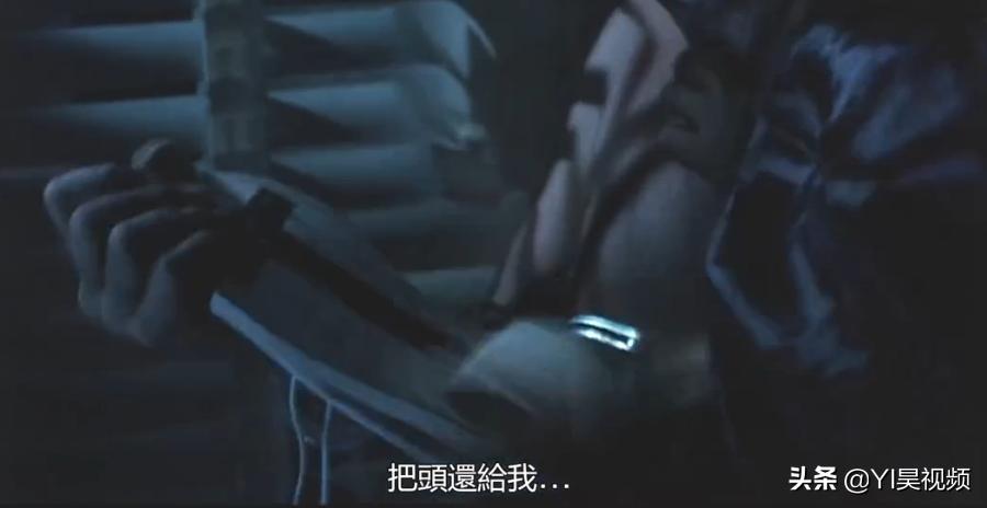 张学友经典喜剧，许冠英搞笑担当，头顶*裤内**斗僵尸《猛鬼差馆》