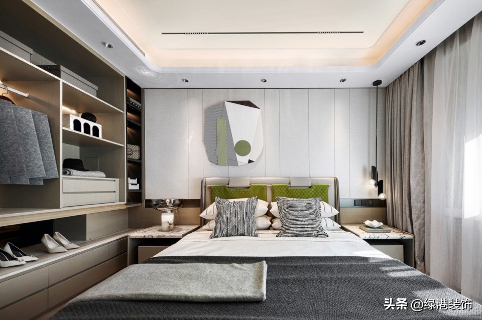 房子装修小包和大包哪个省钱,装修设计包工包料