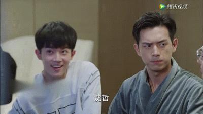 李现勾勾手完整版,李现采访暗示有女友了吗