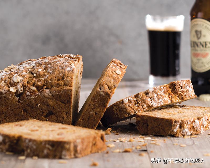 烘焙新手必须知道的7个知识,烘焙中的五个关键步骤