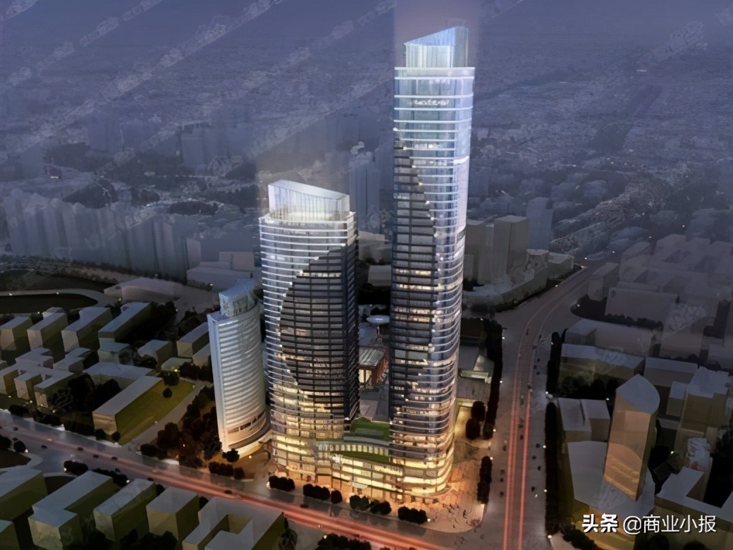 细数黔商地产大佬：一条中华路，聚20位亿万富豪（中）