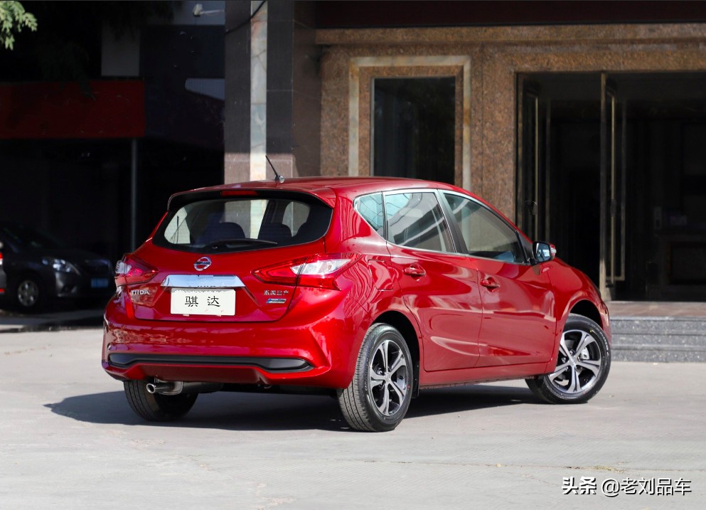 开不坏的日产,开不坏的日产骐达