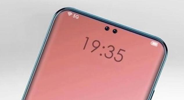 刘海屏和滴水屏全面屏的区别,刘海屏水滴屏全面屏三者的区别