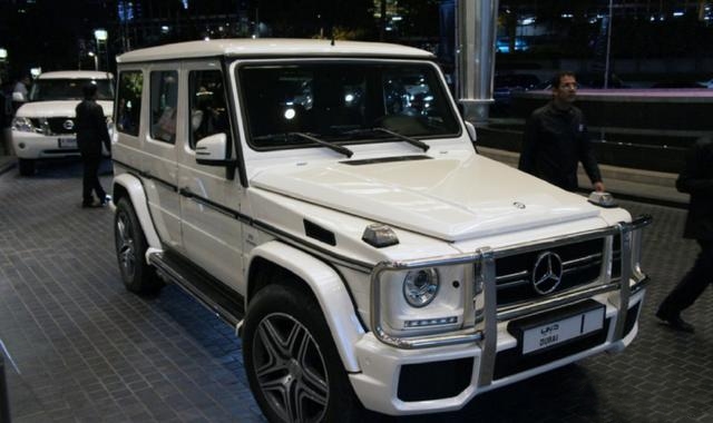 迪拜现任酋长穆罕默德,迪拜酋长穆罕默德的故事