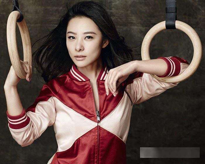 郭晶晶和哪个奥运冠军长得像,郭晶晶和霍启刚哪一年在一起的