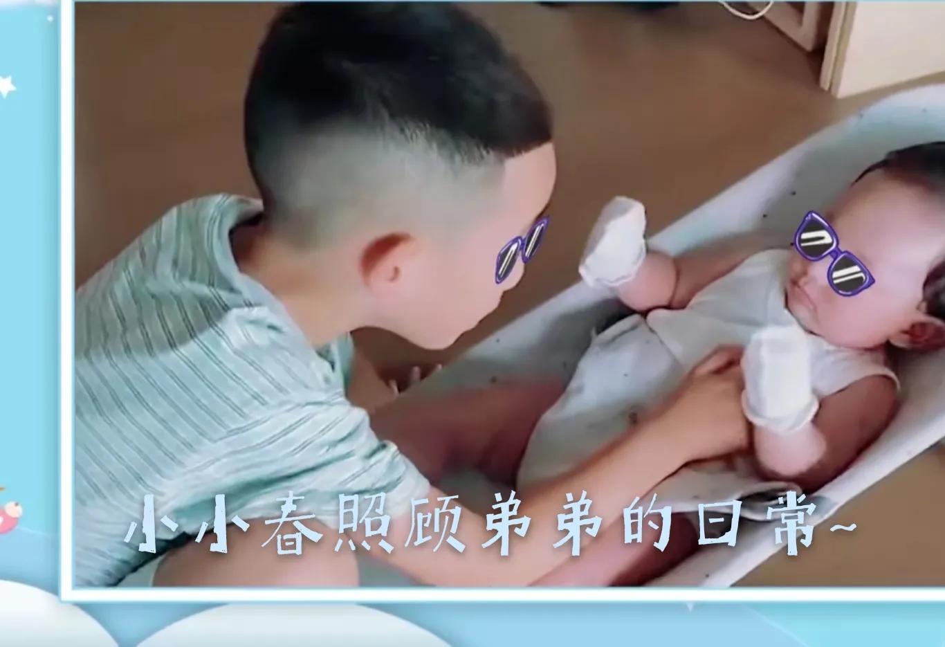 应采儿生二胎宝宝了吗,应采儿生二胎真实感情