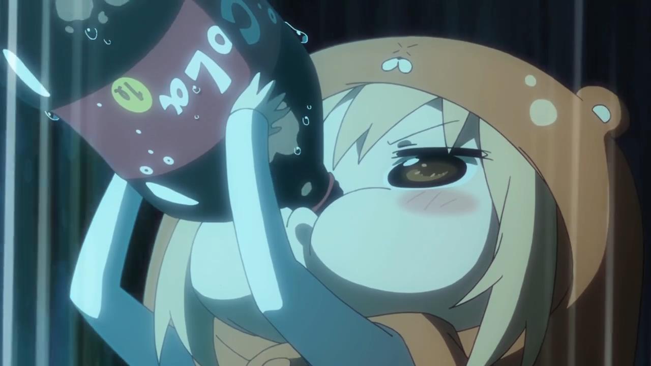 历年新番回忆第四期：2015（三）仓鼠？是小埋啦！