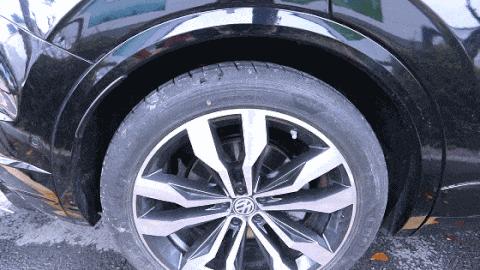 新款途锐四驱对比q7四驱,2022款奥迪q73.0t和途锐3.0t哪个好