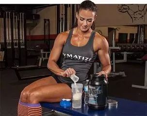 支链氨基酸有助于减脂吗,增肌怎么吃支链氨基酸