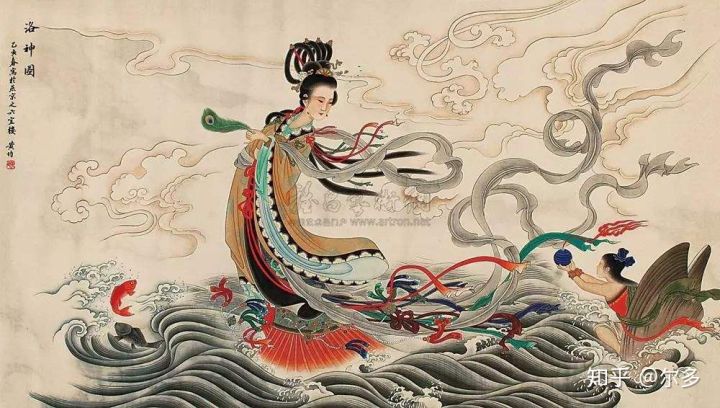 天下一石曹植独占八斗是谁说的,曹植占八斗我占一斗天下人占一斗