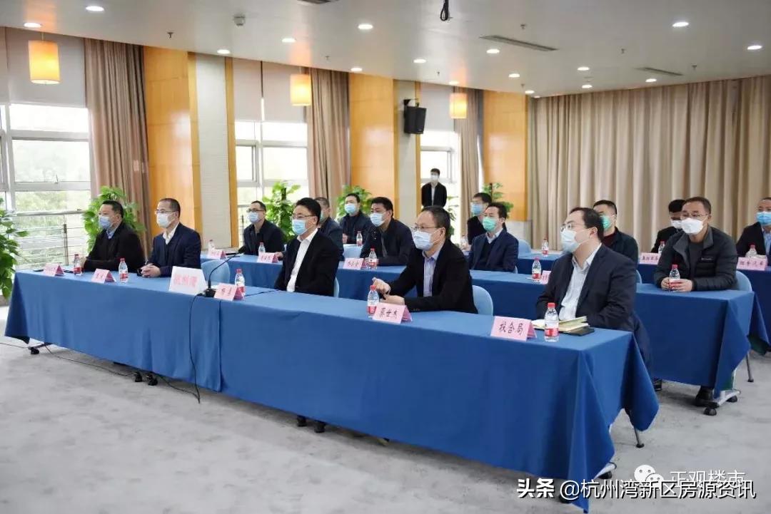 未来5年杭州湾新区能发展好吗,2023年杭州湾新区会有新发展吗