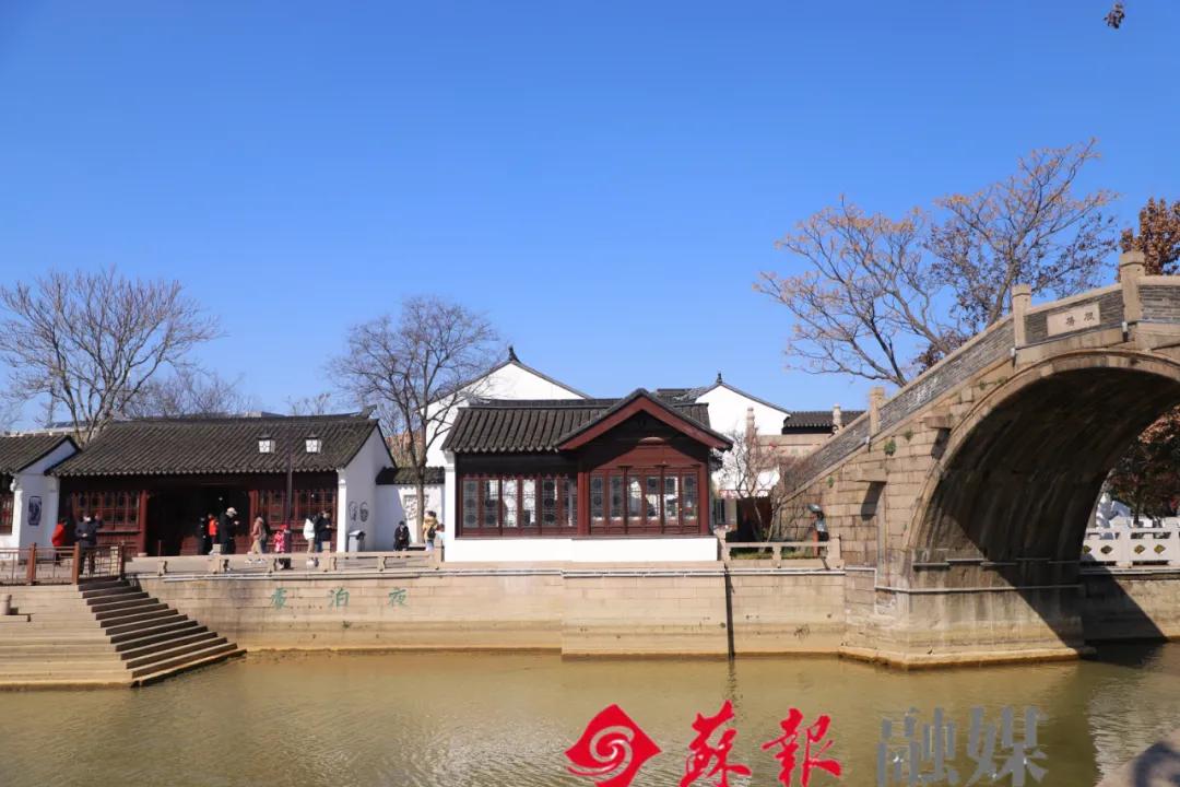 苏州旅游必打卡的10个景点,苏州适合周末放松的景区