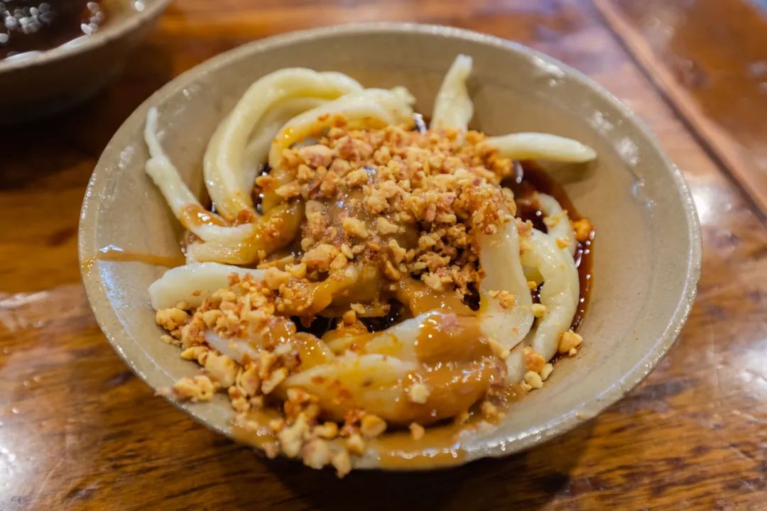 成都美食游最佳攻略,在成都不吃辣应该怎么享用美食