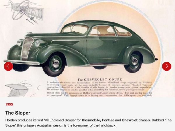 再见，Holden！澳洲汽车巨头倒塌！正式宣告终结！160年历史湮灭！近千人瞬间失业！一个时代就此结束...