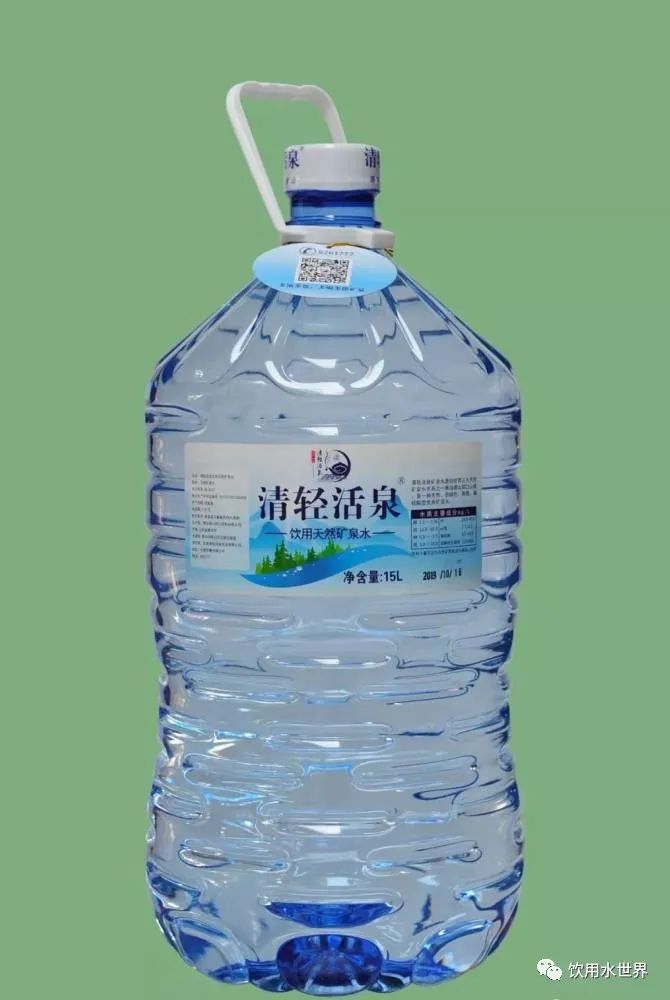 一次性桶装水品牌,桶装水牌子排名前十名名单