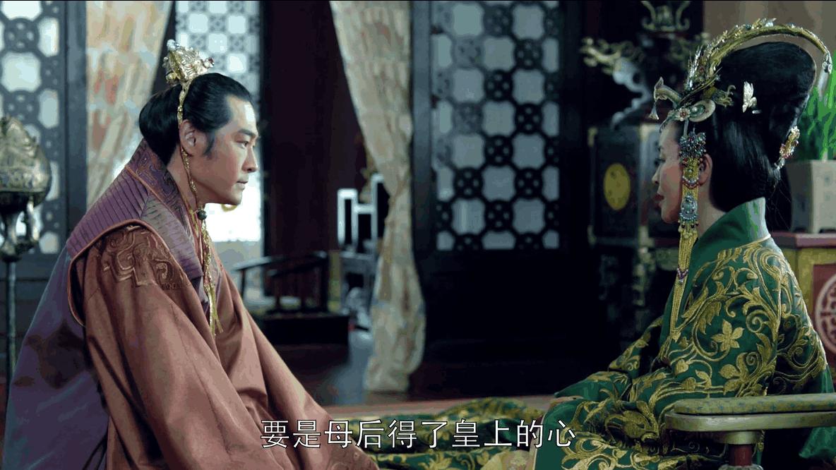 梅长苏为什么要复仇,梅长苏为什么复仇成功