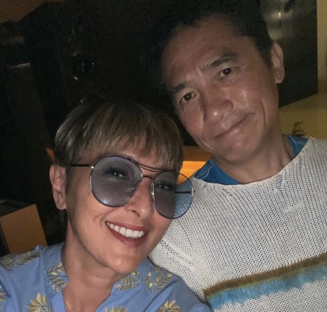 港台男星今昔颜值对比,港台男星颜值巅峰今昔对比