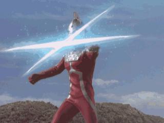 圆谷亲儿子赛文奥特曼,圆谷奥特曼的亲儿子