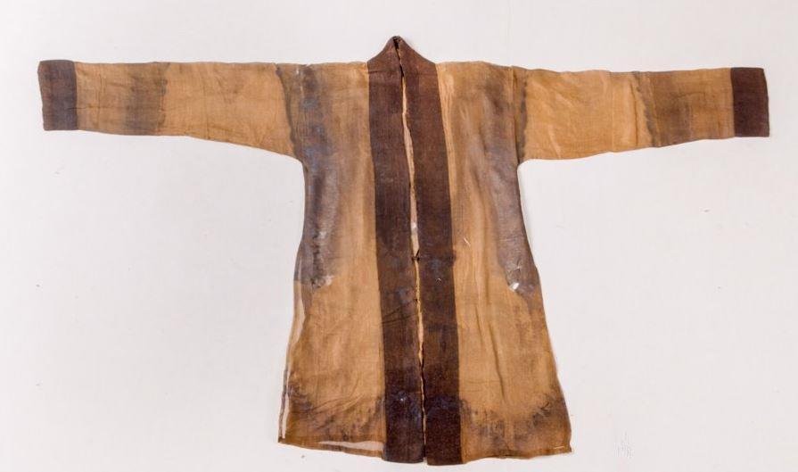 宋代内衣,宋朝内衣长什么样