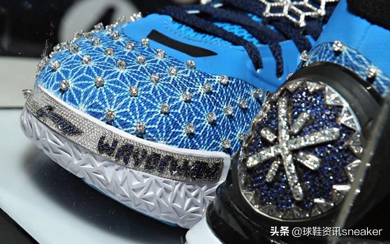 球鞋年度十大盘点,盘点我们曾经修过的天价球鞋