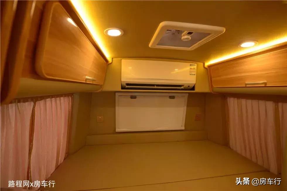 房车推荐10万到20万之间豪华版,房车推荐20-30万左右驾驶体验