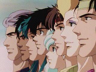 天空战记第5集剧情解析,天空战记37集介绍